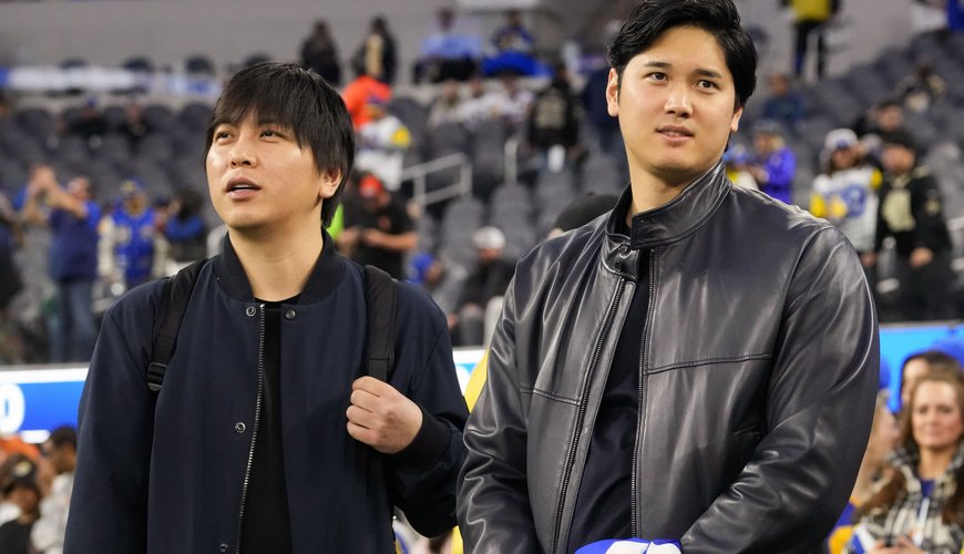 Shohei Ohtani Scandal: Fans Slam ‘Cover-Up’ as Bookie Matthew Bowyer Gets Prison Time in SoCal Betting Drama