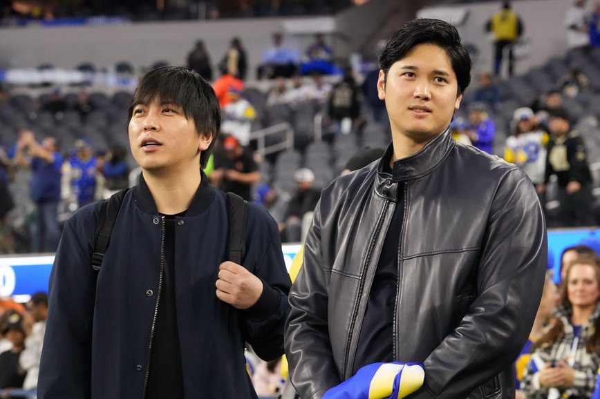 Shohei Ohtani Scandal: Fans Slam ‘Cover-Up’ as Bookie Matthew Bowyer Gets Prison Time in SoCal Betting Drama