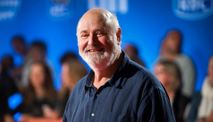 Hollywood Bids Farewell to Visionary Director Rob Reiner