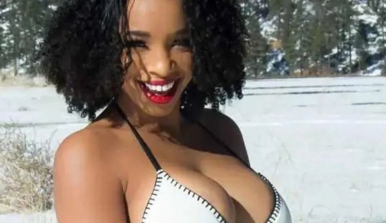 Fatal Fantasy: Shocking Suffocation in California Fetish Session