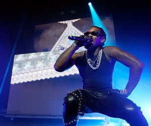 Heist Goes South: Offset Dodges a Close Call at Florida Casino