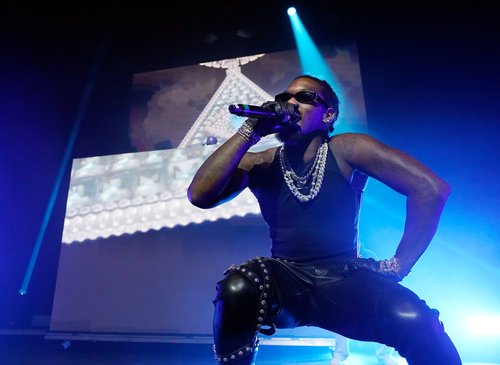 Heist Goes South: Offset Dodges a Close Call at Florida Casino