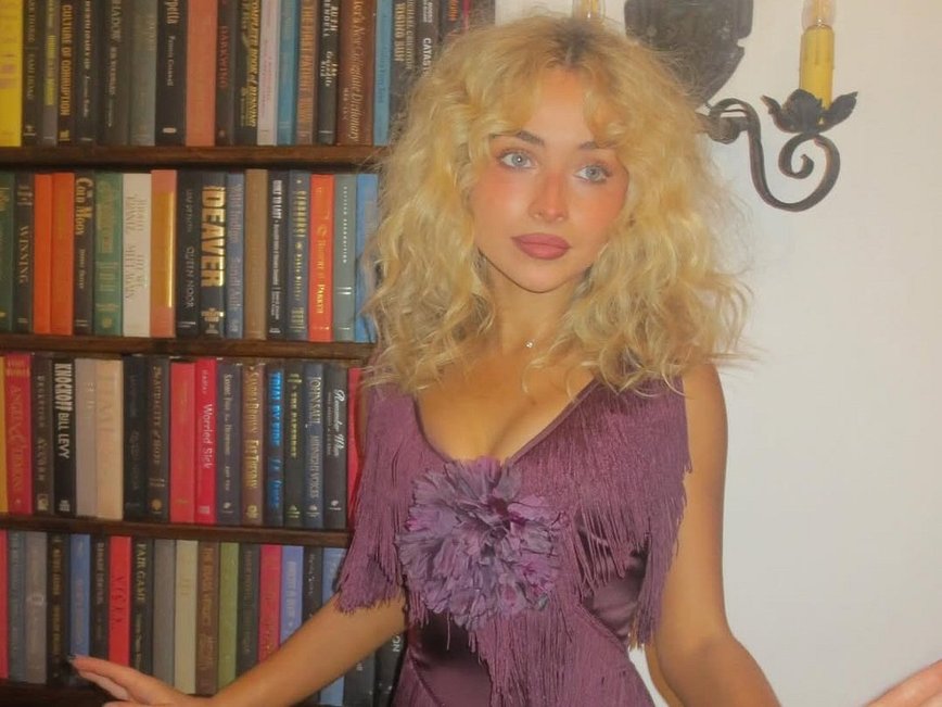 Sabrina Carpenter's Alarming Stalker Scare: The Dark Side of Fame in Hollywood