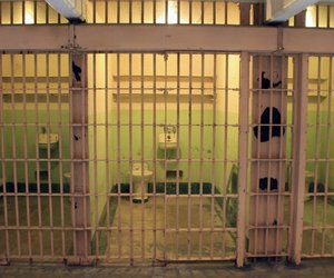 California Prison Scandal Reaches Finale: Former Medic Sentenced to Four Years