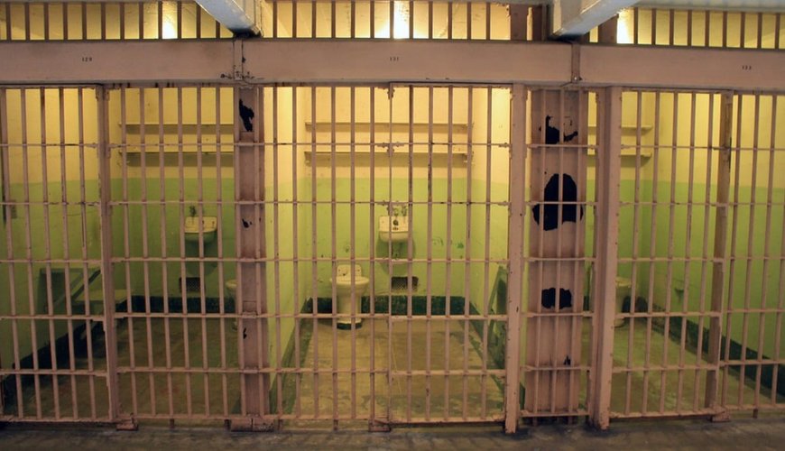 California Prison Scandal Reaches Finale: Former Medic Sentenced to Four Years