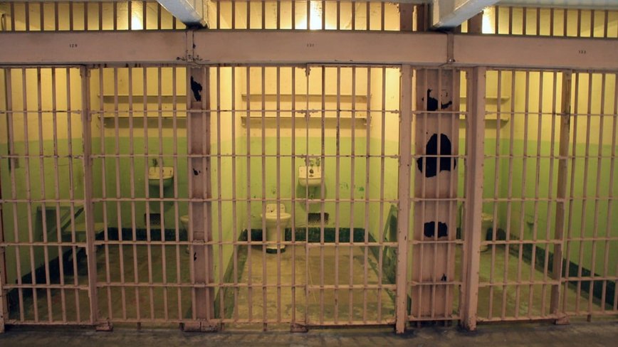 California Prison Scandal Reaches Finale: Former Medic Sentenced to Four Years