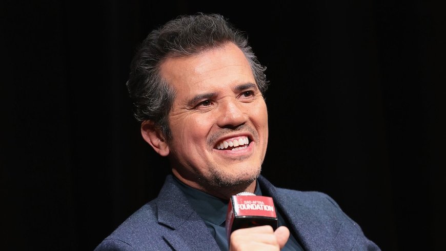 John Leguizamo