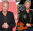 Lindsey Buckingham Targeted in Bizarre Santa Monica Incident: Unknown Substance Thrown