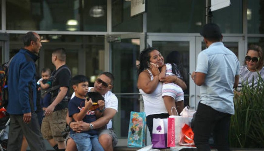 SoCal Vibes Up North: TikToker Crowns San Francisco Premium Outlets as California’s Best Shopping Spot