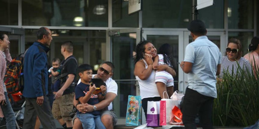 SoCal Vibes Up North: TikToker Crowns San Francisco Premium Outlets as California’s Best Shopping Spot