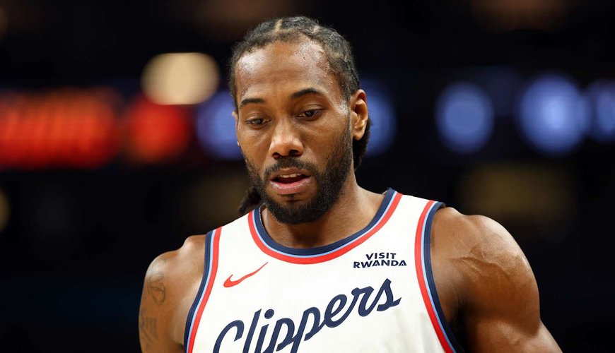 Kawhi Leonard: Caught Between Scandal and All-Star Dreams