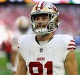 Trent Taylor Calls It a Day: Former 49ers WR Announces NFL Retirement