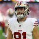 Trent Taylor Calls It a Day: Former 49ers WR Announces NFL Retirement