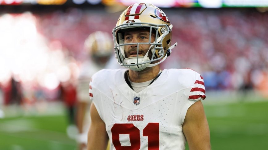 Trent Taylor Calls It a Day: Former 49ers WR Announces NFL Retirement