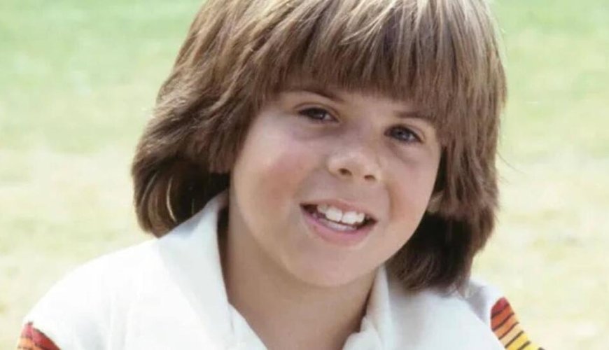 LA's Lost Star: Adam Rich's Journey Beyond 'Eight Is Enough'