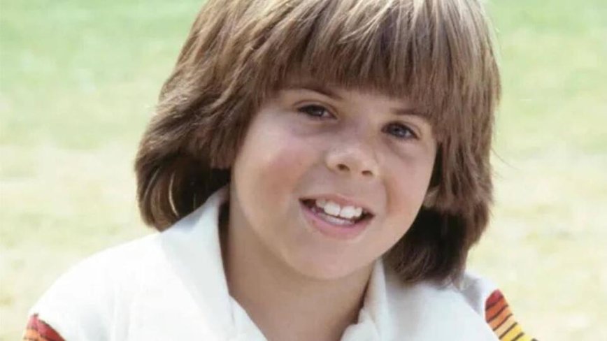 LA's Lost Star: Adam Rich's Journey Beyond 'Eight Is Enough'