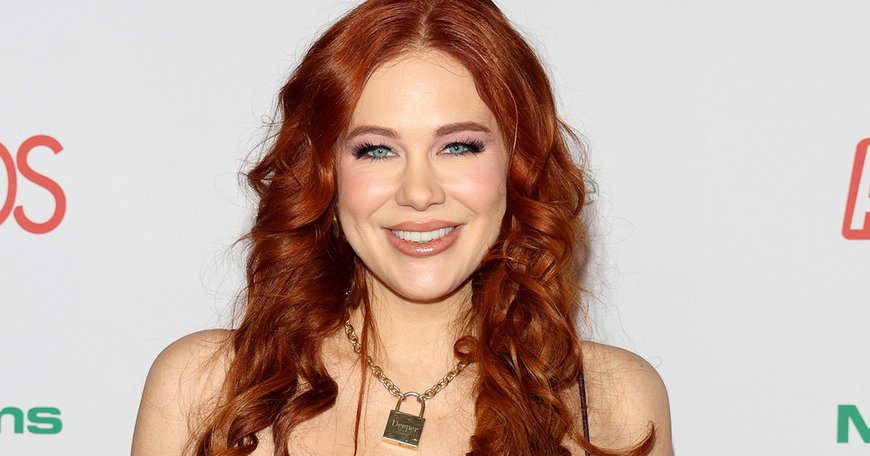 Former Disney Star Maitland