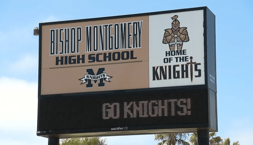 Bishop Montgomery Scandal: Ex-Coach Spills the Tea on Torrance Football Drama