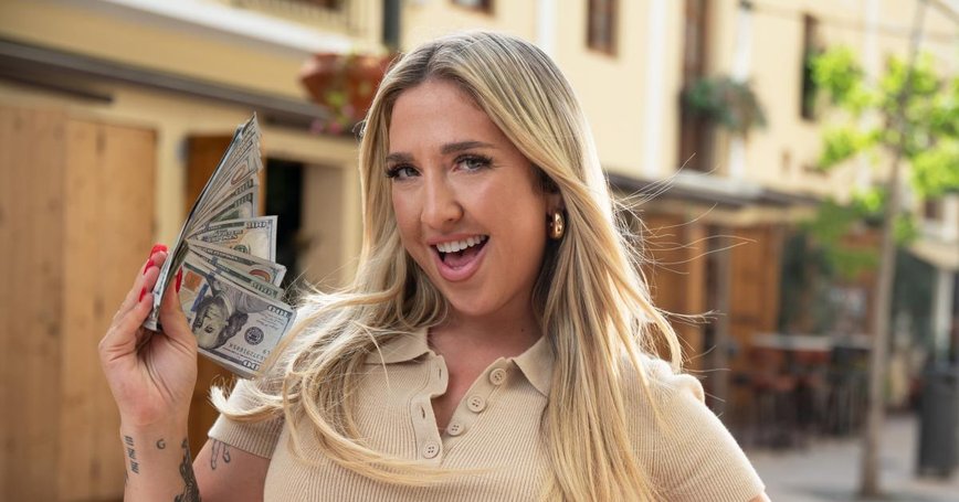 Leah Barrs' NannyTok Drama: Scandals, Gossip, and Life Beyond the Kardashians