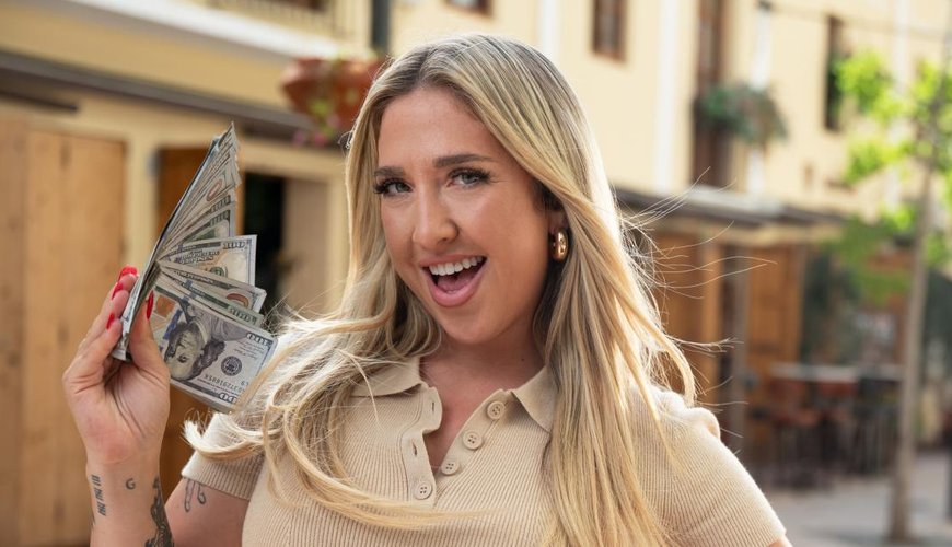 Leah Barrs' NannyTok Drama: Scandals, Gossip, and Life Beyond the Kardashians