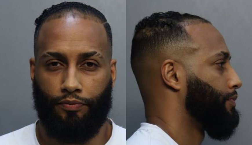 Ex-LHHMIA Star Allan Mueses Busted in SoCal Over Shocking Sexual Assault Charges
