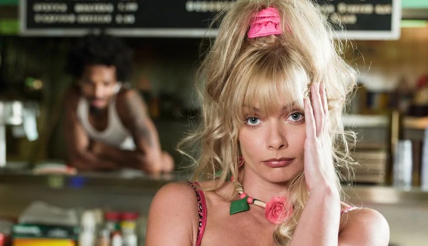 Jaime Pressly Takes the Hollywood Playbook to OnlyFans