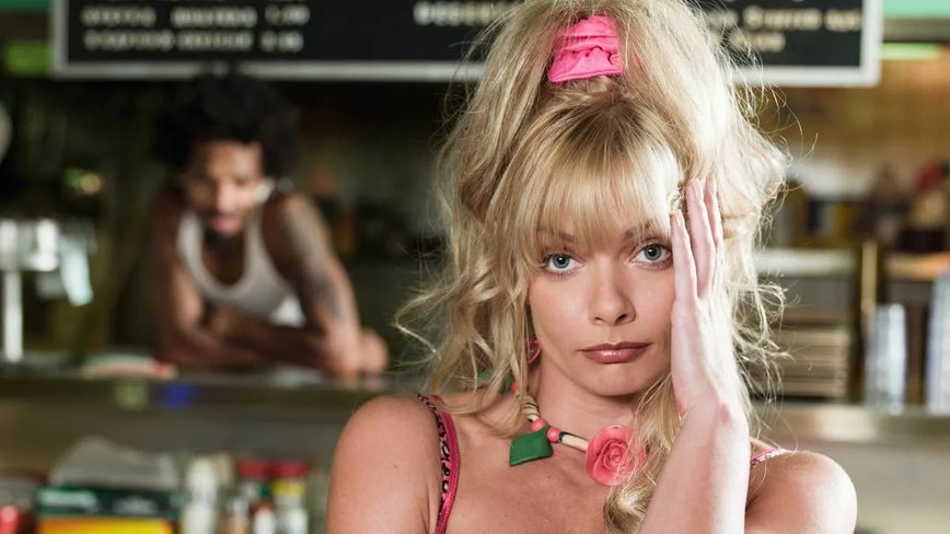 Jaime Pressly Takes the Hollywood Playbook to OnlyFans