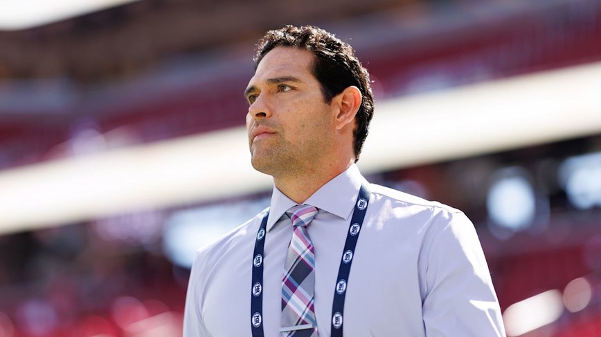 Ex-NFL Star Mark Sanchez Arrested in Indy After Stabbing Drama - SoCal Vibes Turn Sour