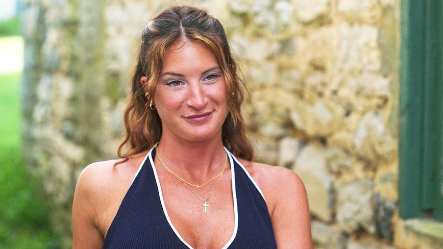 From LA Lights to Amish Nights: Kendra Bates' Life-Altering Transition