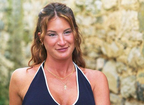 From LA Lights to Amish Nights: Kendra Bates' Life-Altering Transition