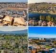California's Rising Stars: Four Cities Named America's Newest Boomtowns