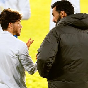 Fran García's Unstoppable Journey: From Almost Out to Indispensable