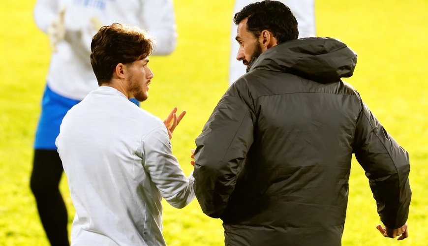 Fran García's Unstoppable Journey: From Almost Out to Indispensable