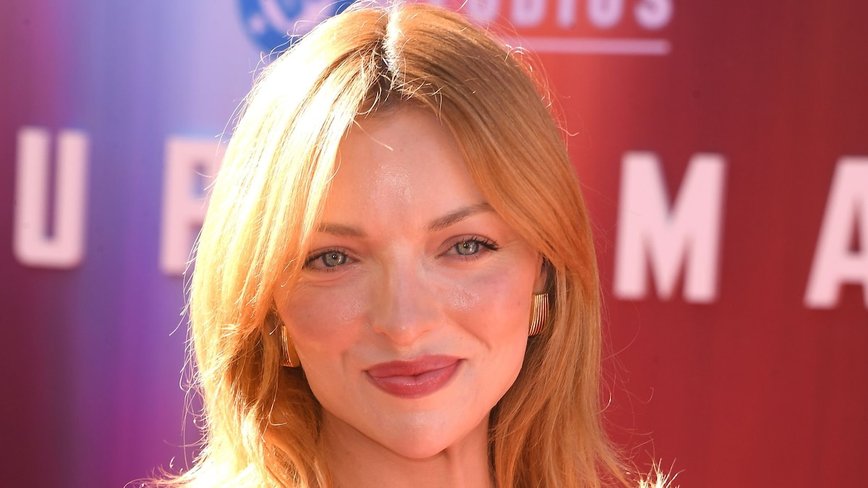 Francesca Eastwood Flaunts Post-Baby Glow in LA: A Peek into the Star's Postpartum Journey