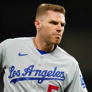 Freddie Freeman Spins for Charity on 'Celebrity Wheel of Fortune' This Summer