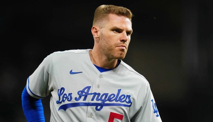 Freddie Freeman Spins for Charity on 'Celebrity Wheel of Fortune' This Summer