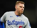 Freddie Freeman Spins for Charity on 'Celebrity Wheel of Fortune' This Summer