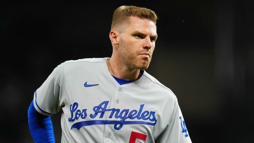 Freddie Freeman Spins for Charity on 'Celebrity Wheel of Fortune' This Summer
