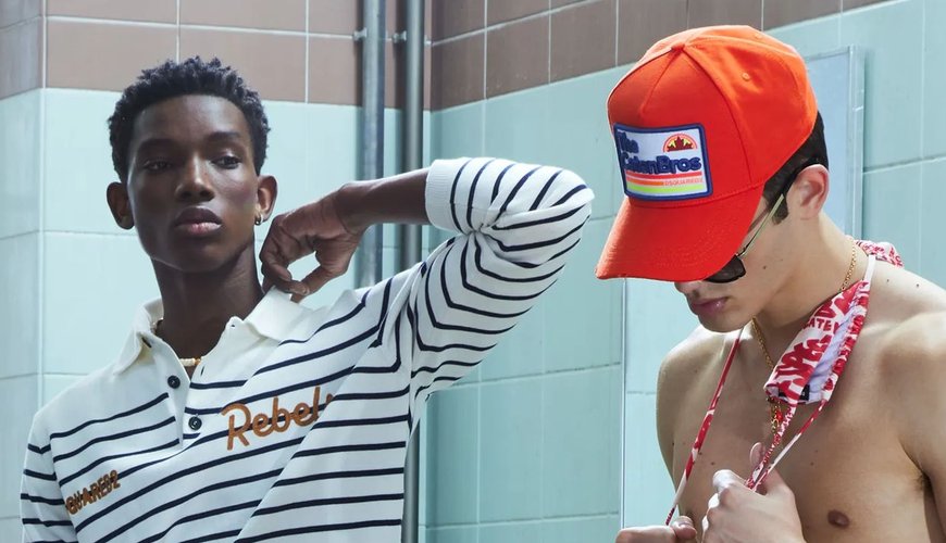 Brotox to Daddy Do-Overs: Men in LA Are Redefining Beauty Norms