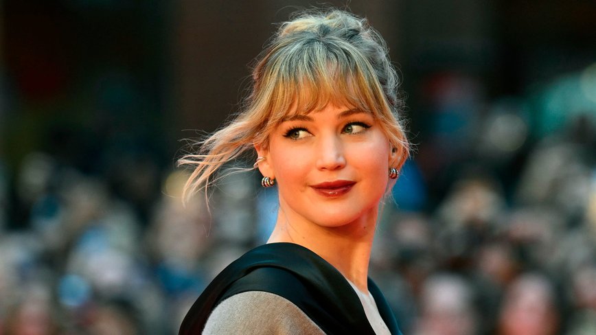 Jennifer Lawrence’s Hollywood Glow-Up: From ‘Die My Love’ to ‘Hunger Games’ Domination