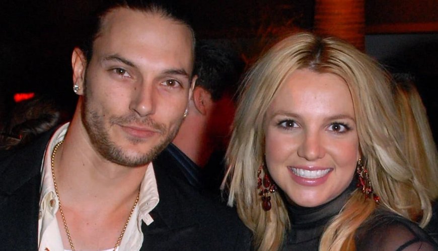Britney Spears’ Heartbreak: Navigating a ‘Complicated’ Bond with Her Sons in SoCal Spotlight