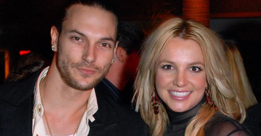Britney Spears’ Heartbreak: Navigating a ‘Complicated’ Bond with Her Sons in SoCal Spotlight