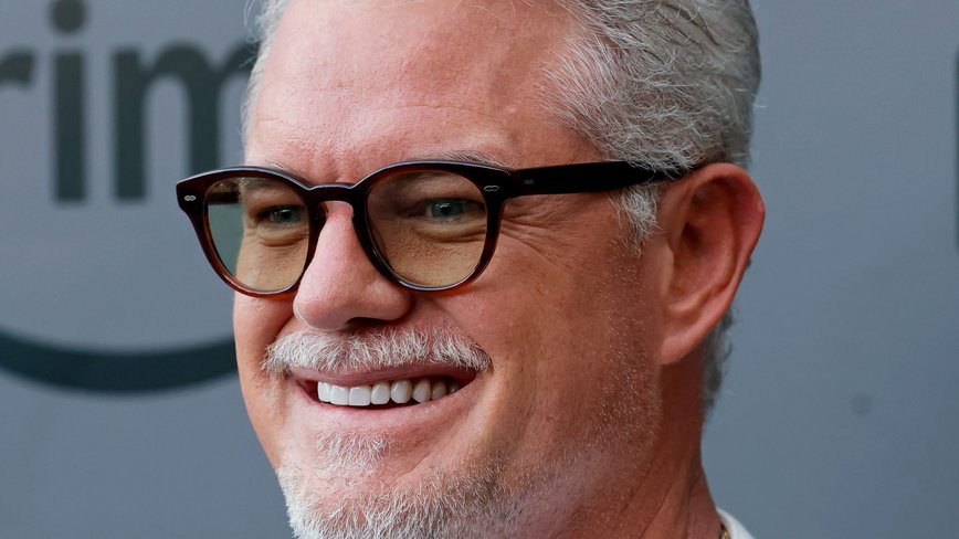 Surfing the Waves of Fame: Eric Dane's Hollywood Journey