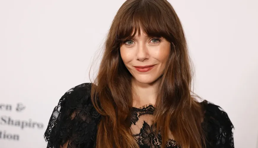 Elizabeth Olsen's Stellar Journey: From Indie Beginnings to Hollywood Royalty