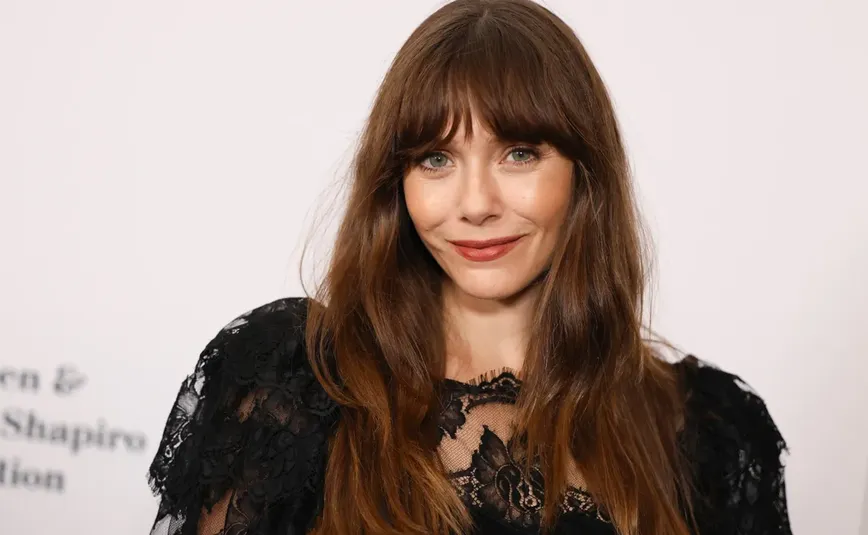 Elizabeth Olsen's Stellar Journey: From Indie Beginnings to Hollywood Royalty