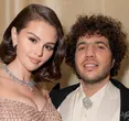From Puppy Love to Blissful Matrimony: Selena Gomez's Rollercoaster Romance Ride