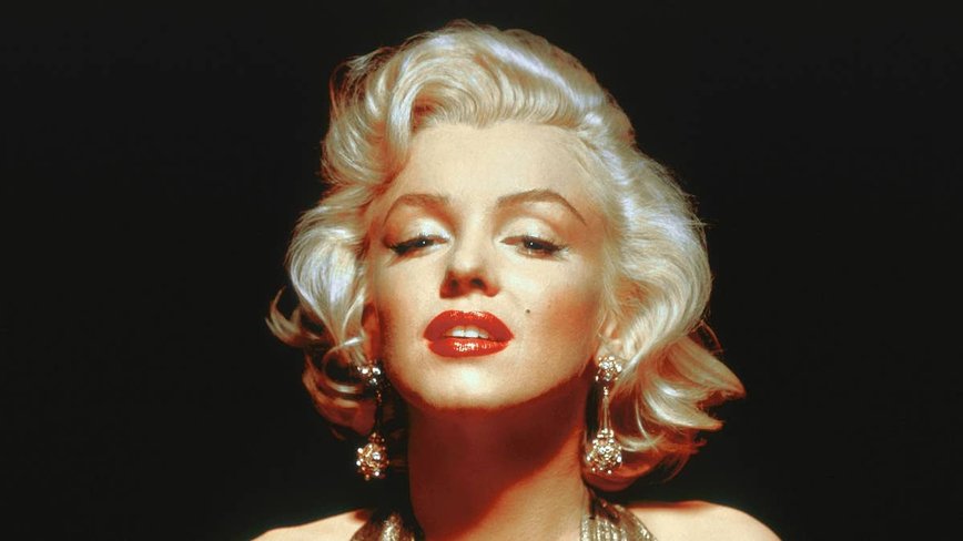 Marilyn Monroe's Secret World: Behind the Glamour and Into the Iconic