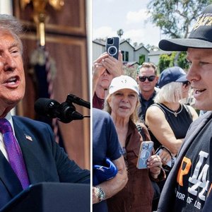 From Hollywood Hills to City Hall: Spencer Pratt's Unlikely Mayoral Run Backed by Trump