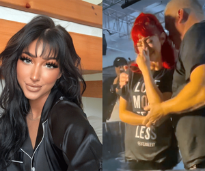 From OnlyFans Sensation to Faith Advocate: Nala Ray's Bold Leap into a New Life