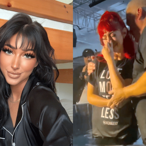 From OnlyFans Sensation to Faith Advocate: Nala Ray's Bold Leap into a New Life